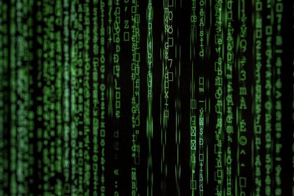 Data visualization portal